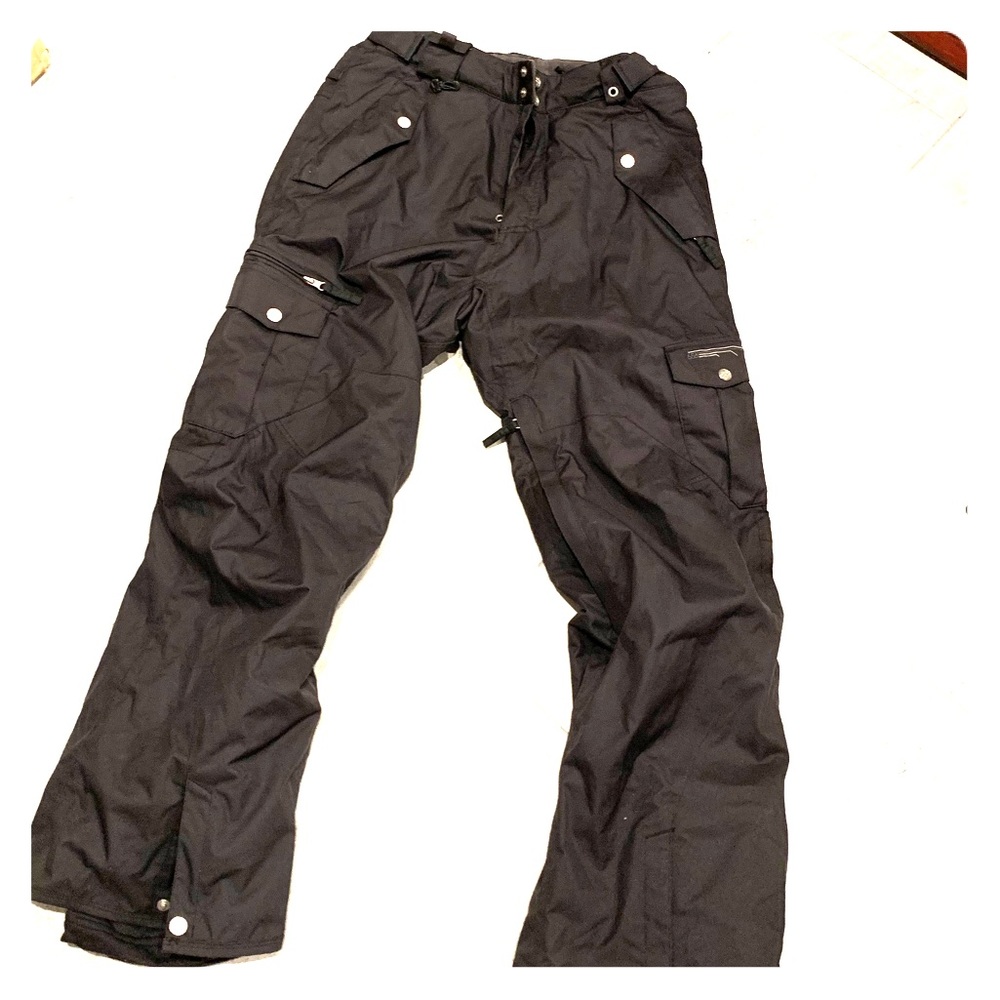686 Smarty OG Cargo Ski/Snow Pants M waterproof